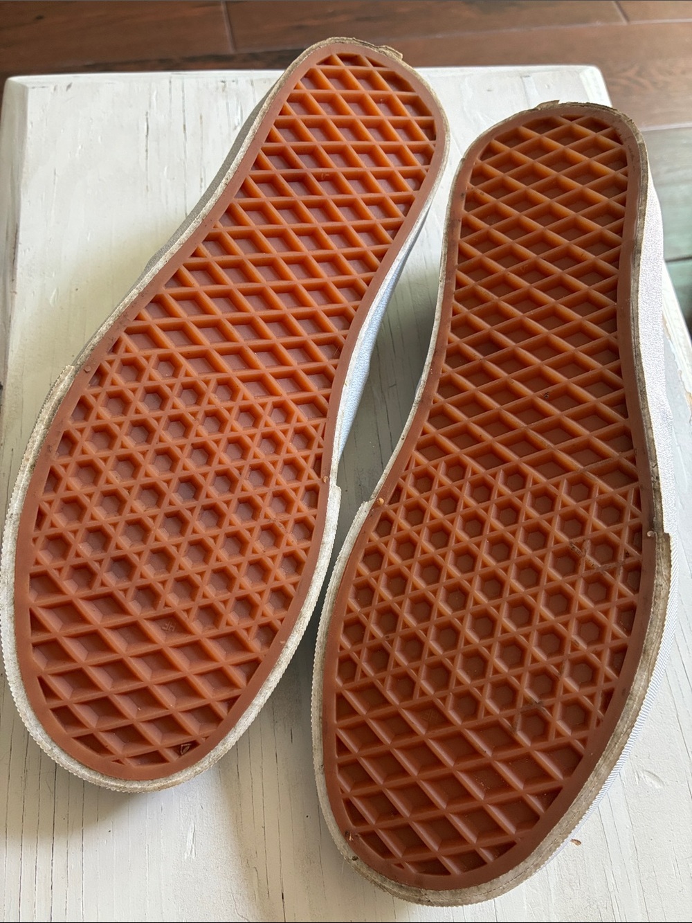 Vans authentics - Picture 3 of 5